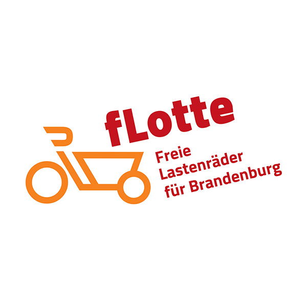fLotte Brandenburg Logo