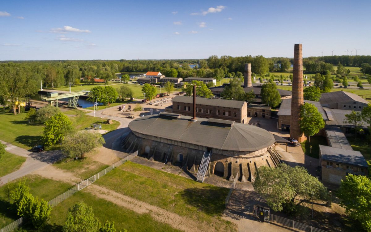 Ziegleipark Mildenberg, Foto: REGiO-Nord mbH, Lizenz: REGiO-Nord mbH