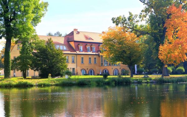 Havelschloss Zehdenick, Foto: LD-Event, Lizenz: LD-Event