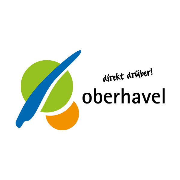Landkreis Oberhavel Logo