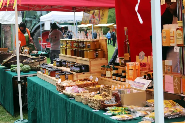 Regionalmarkt Oranienburg