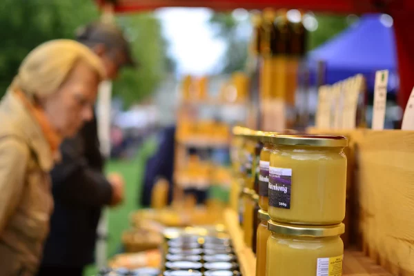 Regionalmarkt Oranienburg