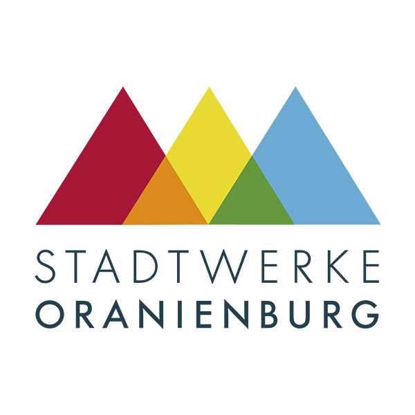 Stadtwerke Oranienburg Logo