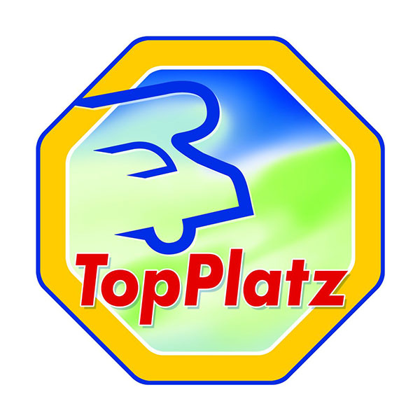 TopPlatz Reisemobile Logo