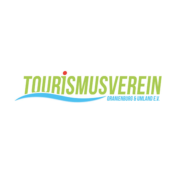 Tourismusverein Oranienburg & Umland Logo