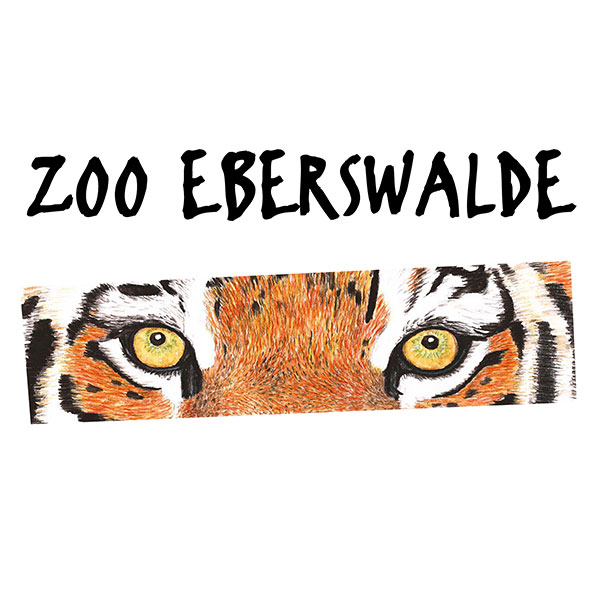 Zoo Eberswalde Logo